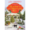 Murder at the Mistletoe Ball