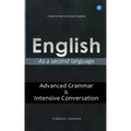 English - As a second language "Advanced Grammar & Intensive Conversation