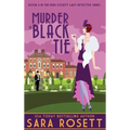 Murder in Black Tie