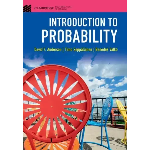 Introduction to Probability