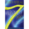 7 Personality Types: Discover Your True Role in Achieving Success and Happiness
