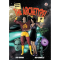 Whatever happened to the Archetype!?