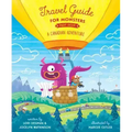Travel Guide for Monsters Part Deux: A Canadian Adventure