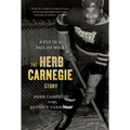 A Fly in a Pail of Milk: The Herb Carnegie Story