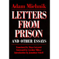 Letters from Prison and Other Essays: Volume 2