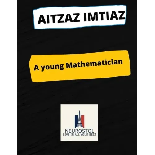 A Young Mathematician