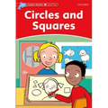 Dolphin Readers: Level 1: 275-Word Vocabularycircles and Squares