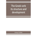 The Greek verb: its structure and development