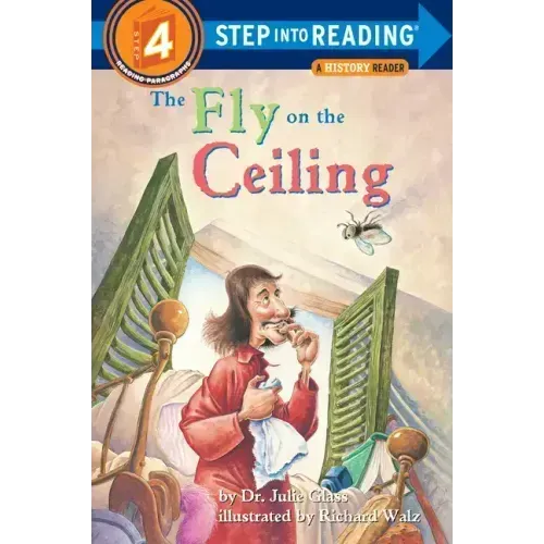 The Fly on the Ceiling: A Math Reader