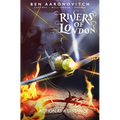 Rivers of London Vol. 7: Action at a Distance (Graphic Novel)
