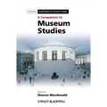 A Companion to Museum Studies
