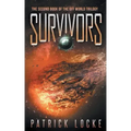 Survivors: The Second Book of the Off World Trilogy