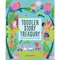 Toddler Story Treasury: A Read Aloud Book for Kids