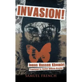 Invasion!