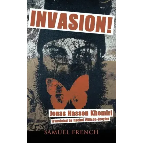 Invasion!
