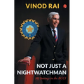 Not Just a Nightwatchman
