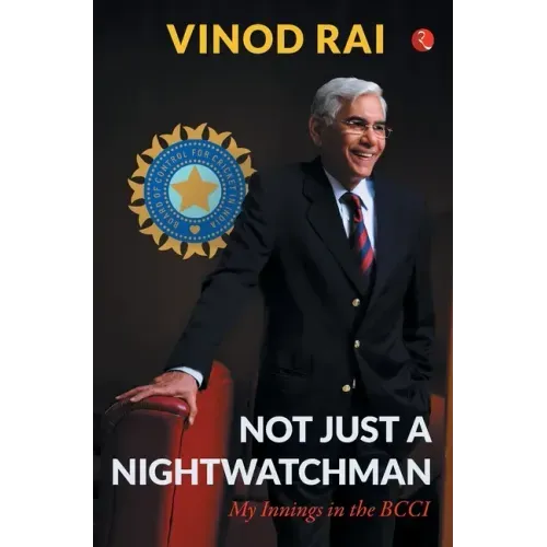 Not Just a Nightwatchman