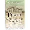 Death at the Netherfield Park Ball