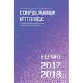 Configurator Database Report 2017/2018