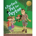 A Perfect Pet for Peyton: 5 Love Languages Discovery Book