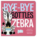 Bye-Bye Bottles, Zebra