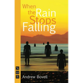 When the Rain Stops Falling