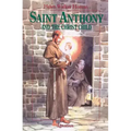 Saint Anthony and the Christ Child