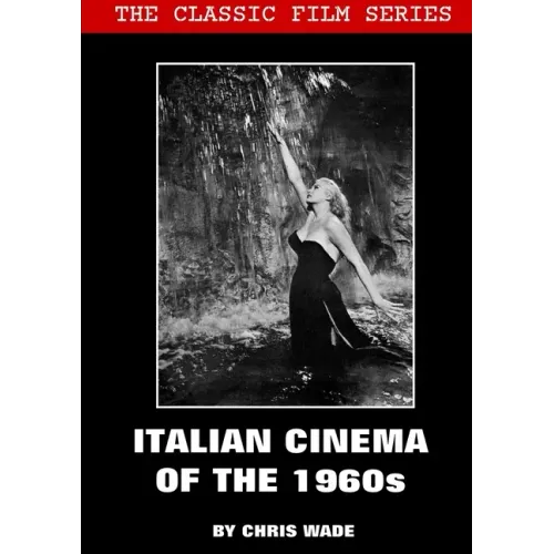 Classic Film Series: Italian Cinema of the 1960s