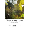 Sleep, Creep, Leap: The First Three Years of a Nebraska Garden