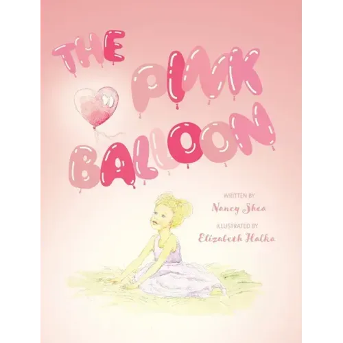 The Pink Balloon
