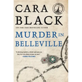 Murder in Belleville