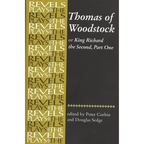 Thomas of Woodstock