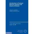 Introduction to Compact Riemann Surfaces and Dessins d'Enfants