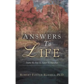 Answers to Life