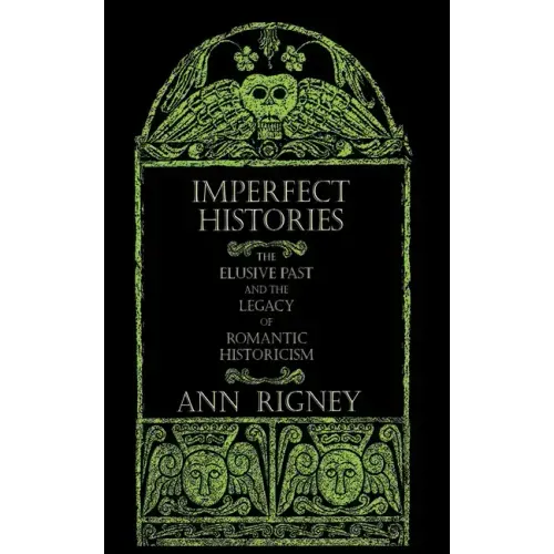 Imperfect Histories