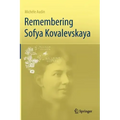 Remembering Sofya Kovalevskaya