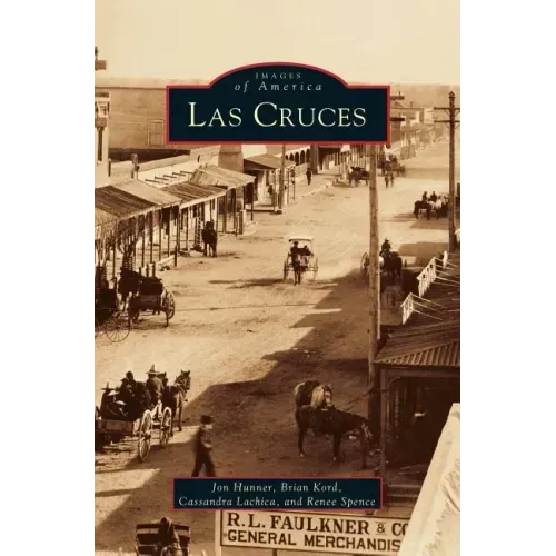Las Cruces