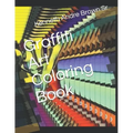 Graffiti Art Coloring Book