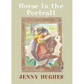 Horse in the Portrait