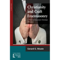 Christianity and Craft Freemasonry