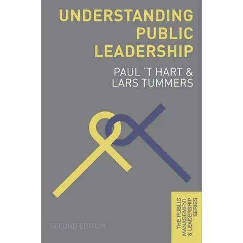 Understanding Public Leadership