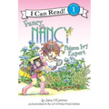 Fancy Nancy: Poison Ivy Expert