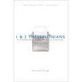 Nbbc, 1 & 2 Thessalonians: A Commentary in the Wesleyan Tradition