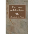 The Cross and the Spirit