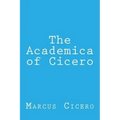 The Academica of Cicero