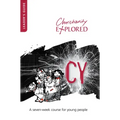 Cy Leader's Guide: A Seven-Week Course for Young People