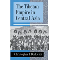 The Tibetan Empire in Central Asia: A History of the Struggle for Great Power Among Tibetans, Turks, Arabs, and Chinese During the Early Middle Ages