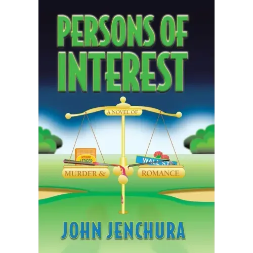 Persons of Interest