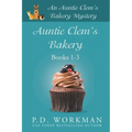 Auntie Clem's Bakery 1-3