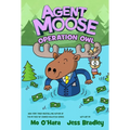 Agent Moose: Operation Owl